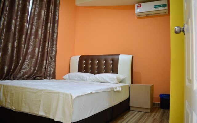 One 5 Residence Homestay