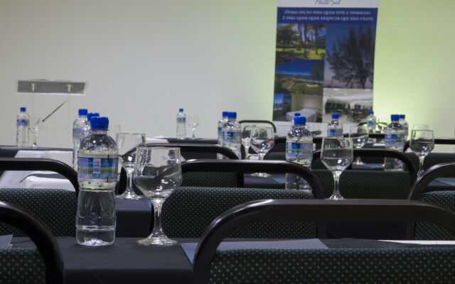 Hotel Porto Sol Ingleses