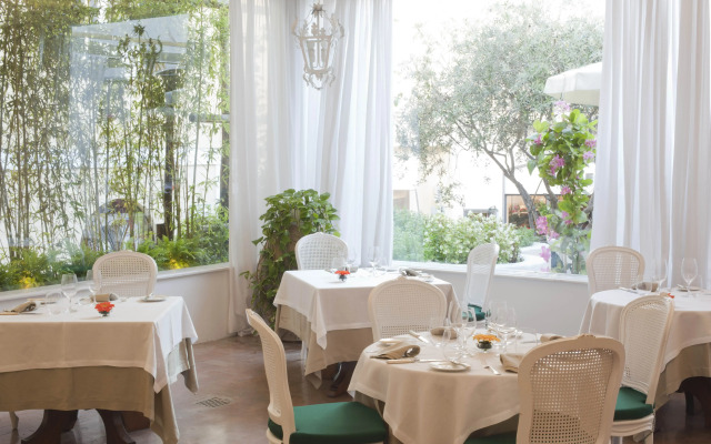 Hotel La Palma, Oetker Hotels