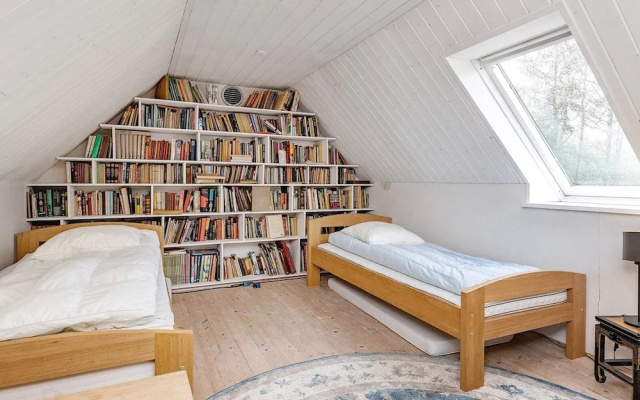 12 Person Holiday Home in Thisted-by Traum