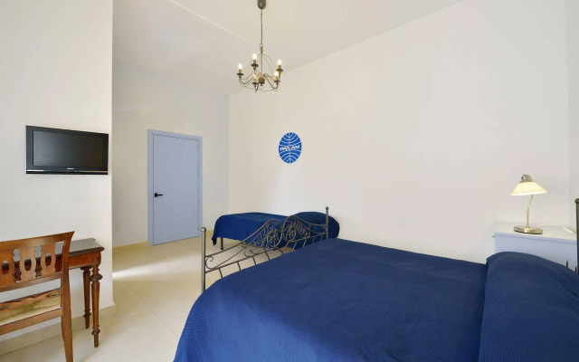 Villa Mazzella