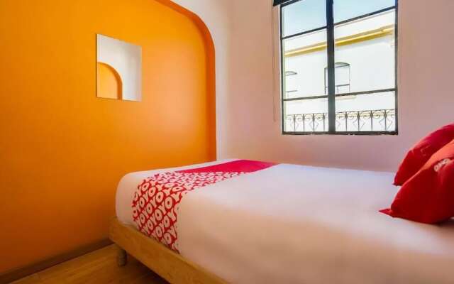 Hostal Hare Krishna