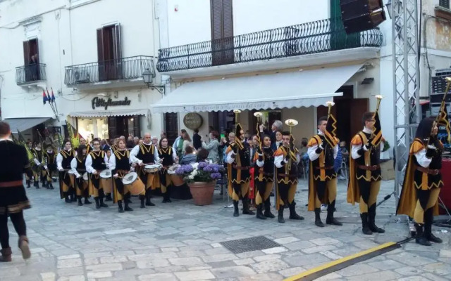 Ambrosia Bed & Breakfast