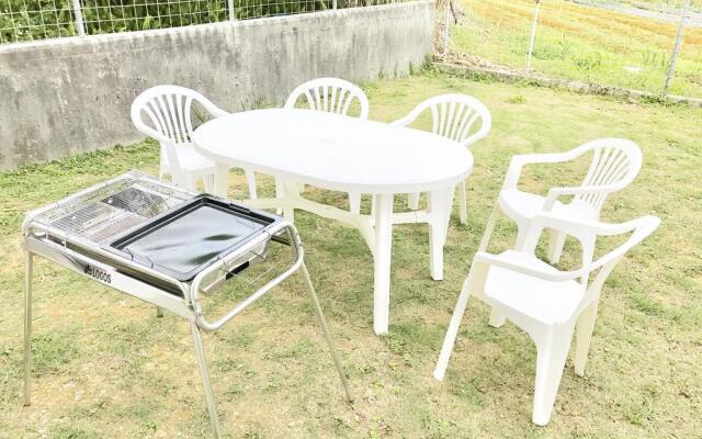 Okinawa Pension Minami