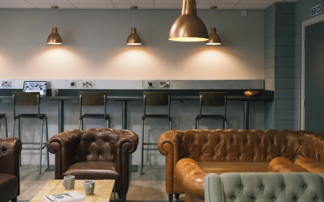 Student Only Oldgate House