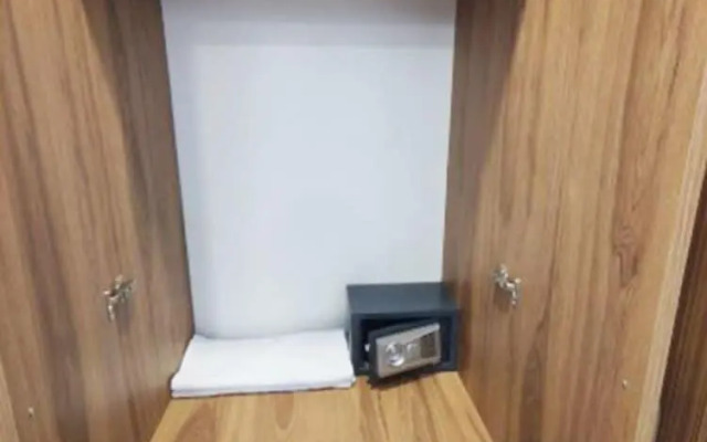 Azad Homes Unkapanı