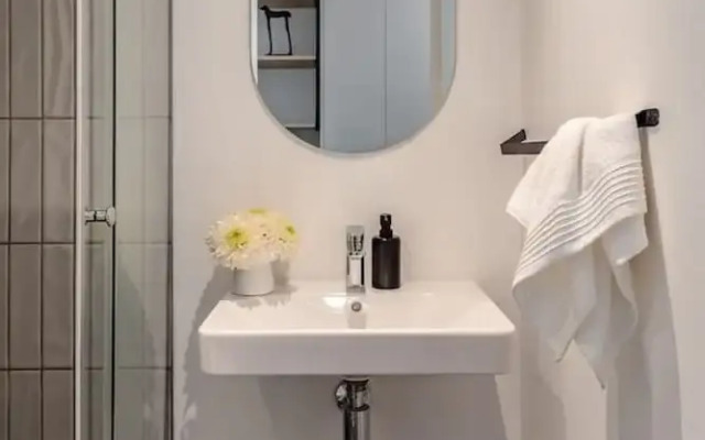 Lifestyle Apartment 82 on Main