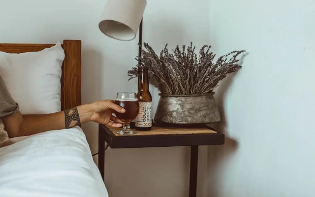 Lost Ridge Inn & Brewery & Ranch