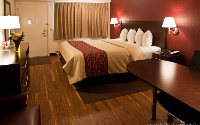 Red Roof Inn PLUS+ Columbus - Dublin