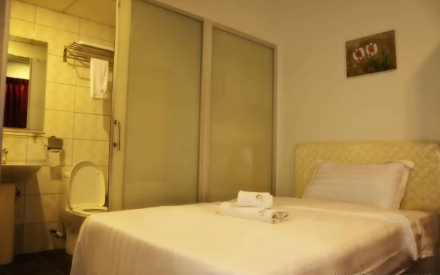 HomeStay Kuching