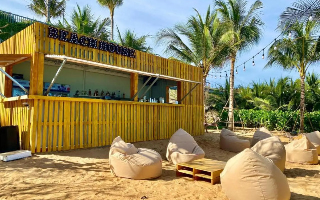 Mandala Cham Bay Mui Ne