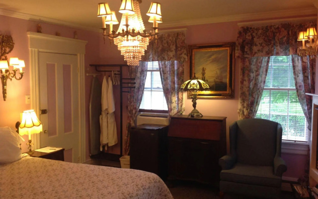 Bradford Carver House