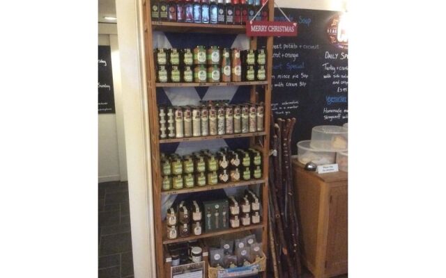 Glaisnock Guest House