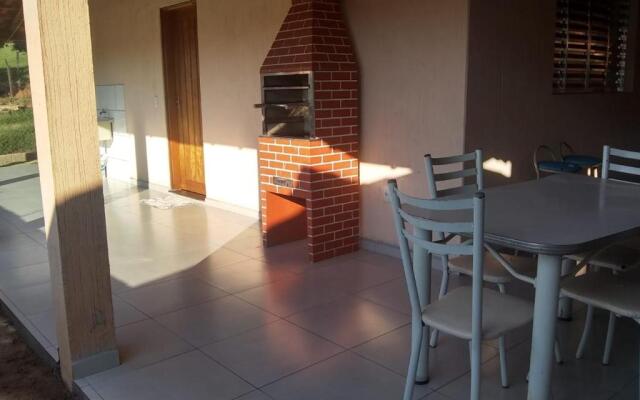 Casa na Fazenda em Socorro