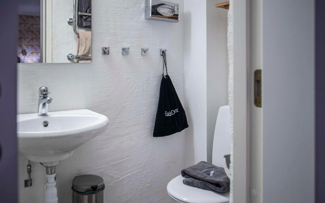 V Hotel Helsingborg, BW Premier Collection