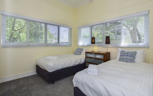 Cottesloe Bel-Air Apartment