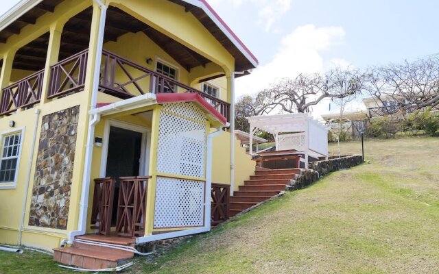 Sephina Villa St Lucia Island