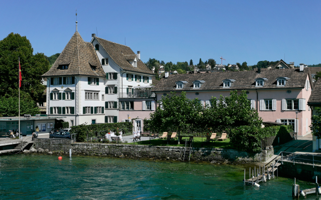 Seehotel Sonne
