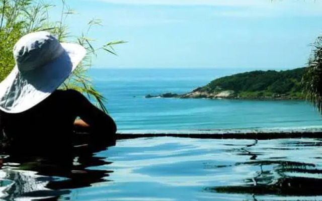 Quinta do Bucanero Guest House