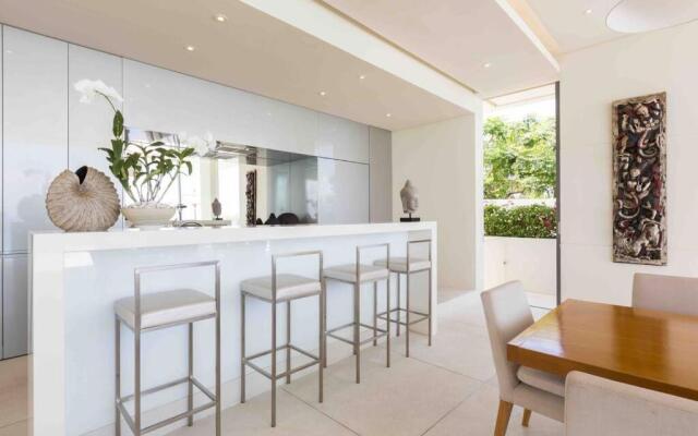 Ultimate Luxury Villa, Fantastic 180° Sea View !