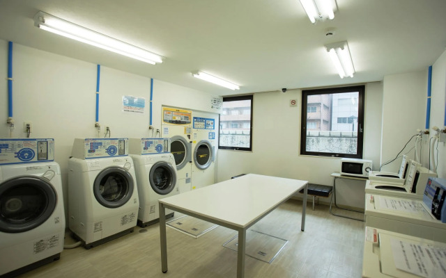 Hiroshima Pacific Hotel