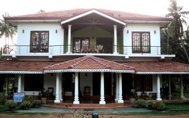 Randam Villa