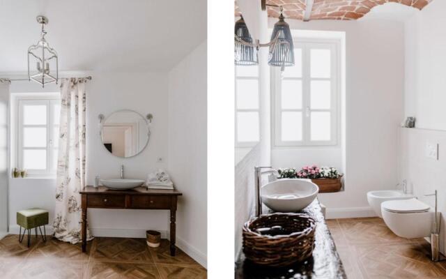 Borgo Piani - Camere di Charme