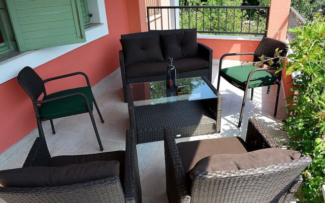 Holiday House Marcel