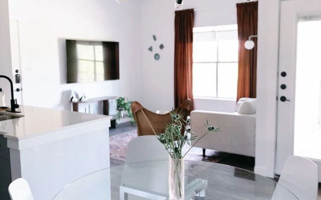 Modern Apartments NEW BRAUNFELS - SK