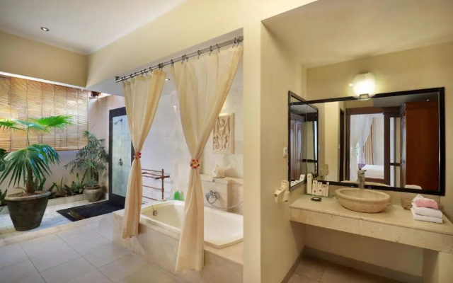 The Buah Bali Villas