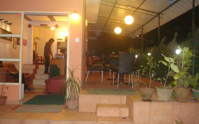 Days Inn Kandy