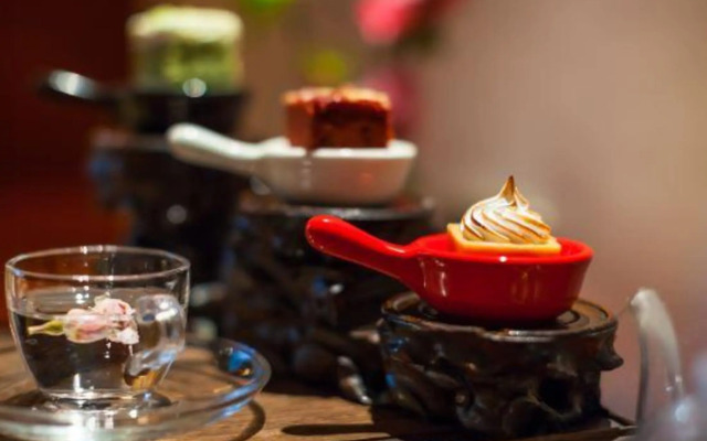 Wuyang Star Inns & Hotels Hangzhou Jianguo Branch