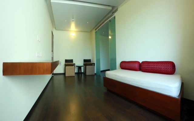 Malabar Residency – Guest Rooms – Kannur
