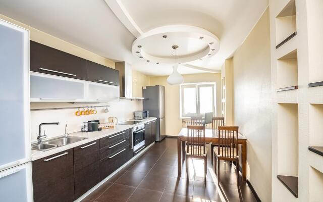 Бель на Семеновской