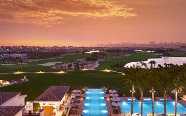 Address Marassi Golf Resort - Residences