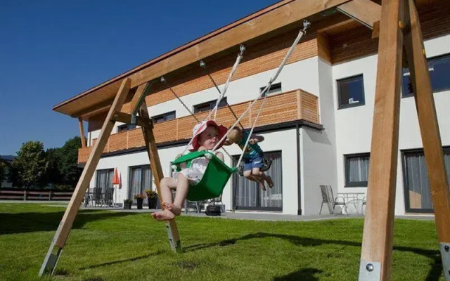 Appartement Auszeit