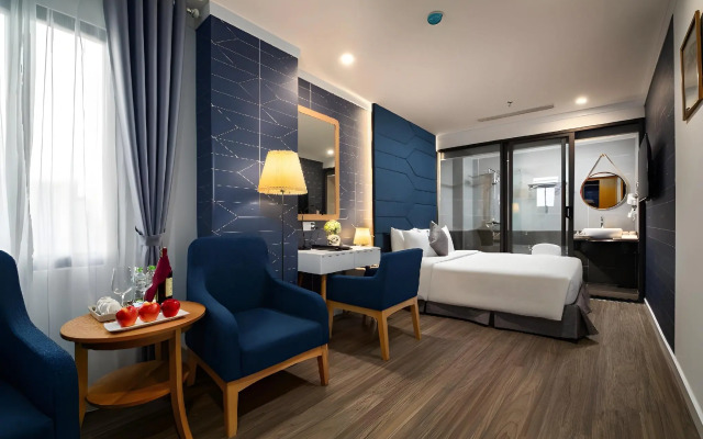 Solare De Monte Hotel & Spa