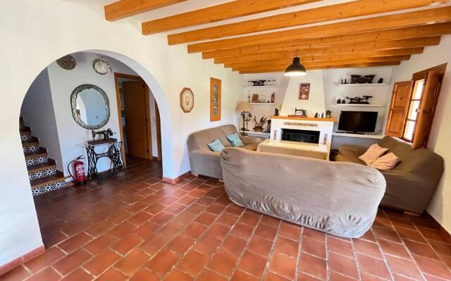 Casa Rural Huerta Abuela Maria