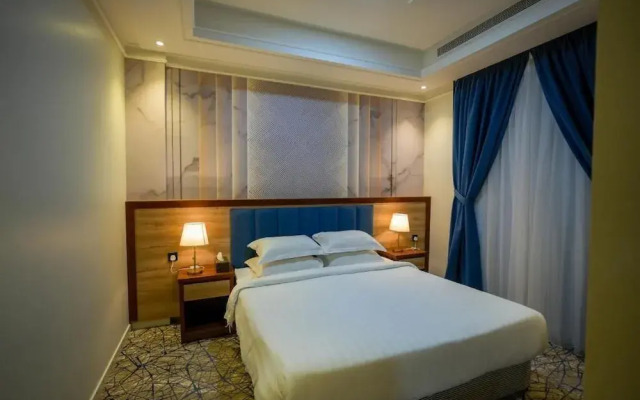 Ezz Hotel Apartments