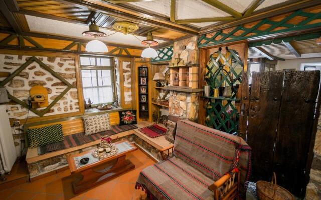 El Villa Rooms