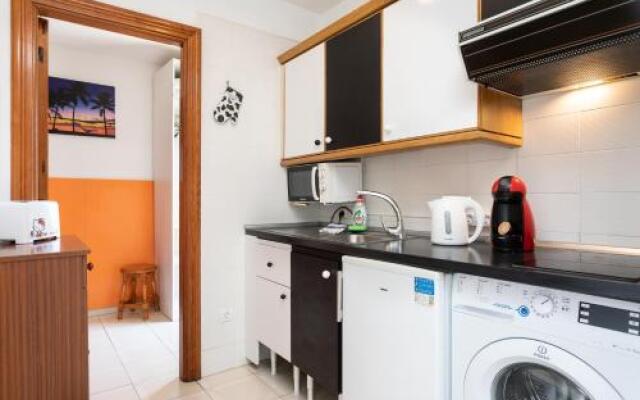 Apartment Compostela Playa