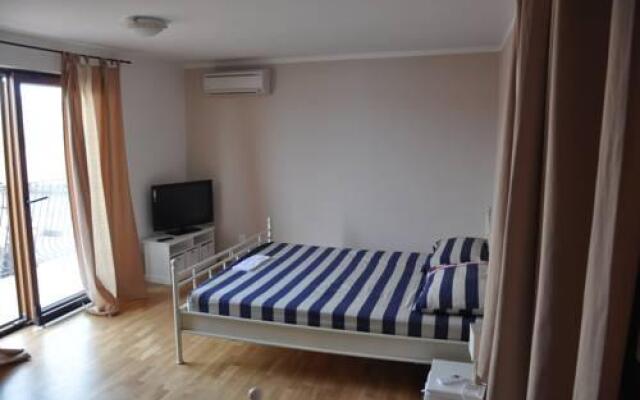 Apartments Krešimir