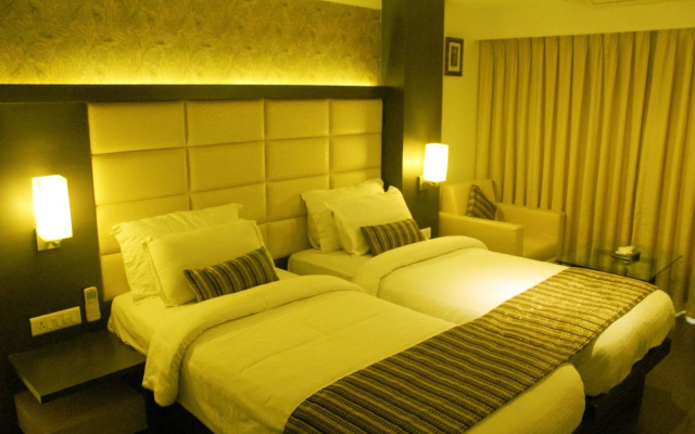 Galaxy Hotel