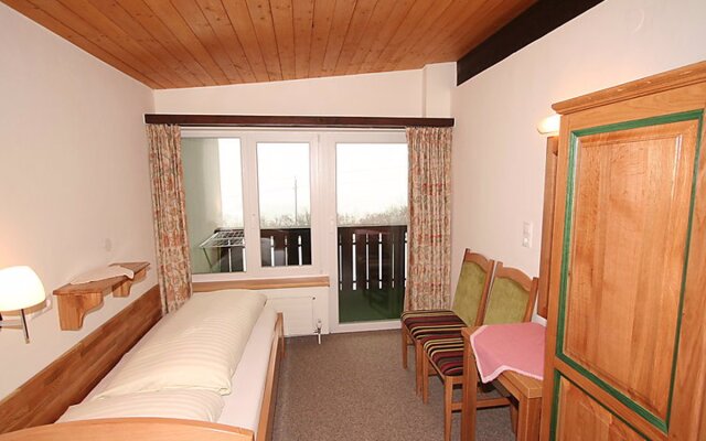 Chalet St. Wendelin - Typ A 35192