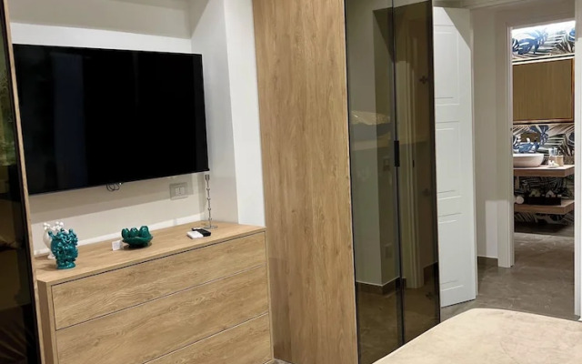 Fervore Luxury Rooms - Apartments