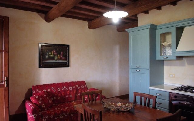 Podere Fingardella