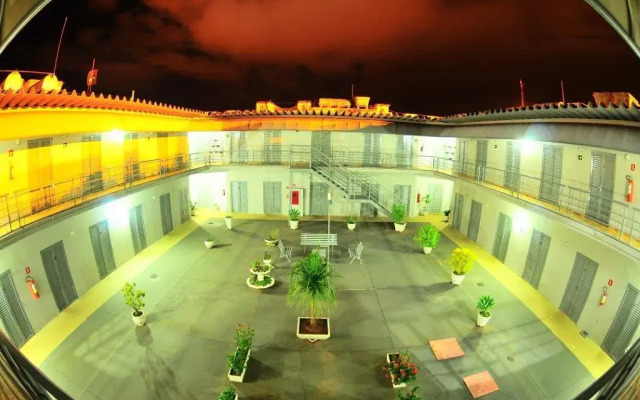 Hotel Avenida Matão