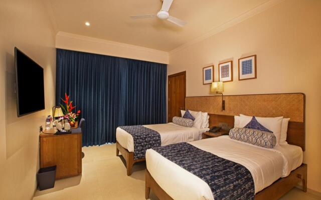 Marquis Beach Resort
