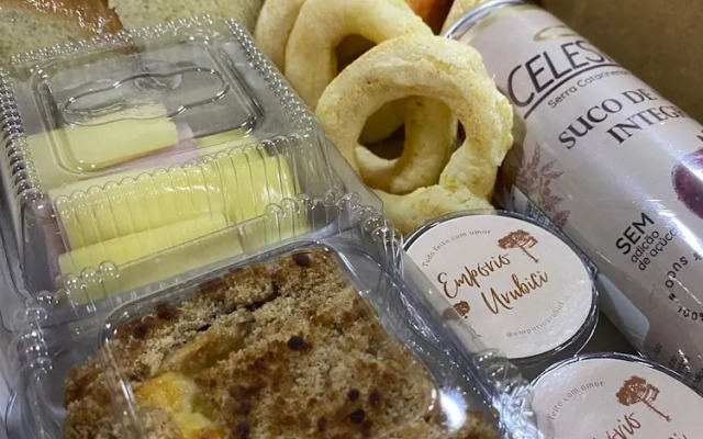 Platto da Neve - Casa de Campo