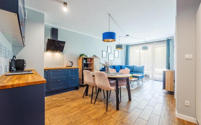 Apartamenty Sun & Snow Gąski